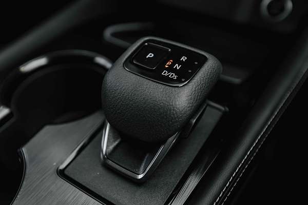 2024 Nissan X-TRAIL Ti-L T33