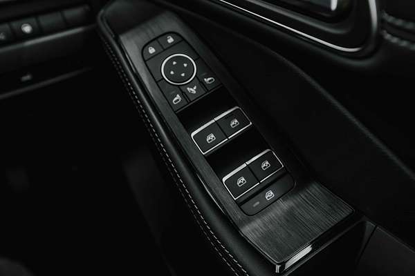 2024 Nissan X-TRAIL Ti-L T33