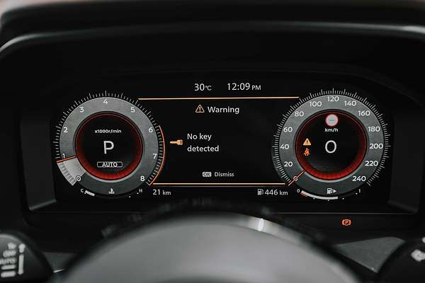 2024 Nissan X-TRAIL Ti-L T33