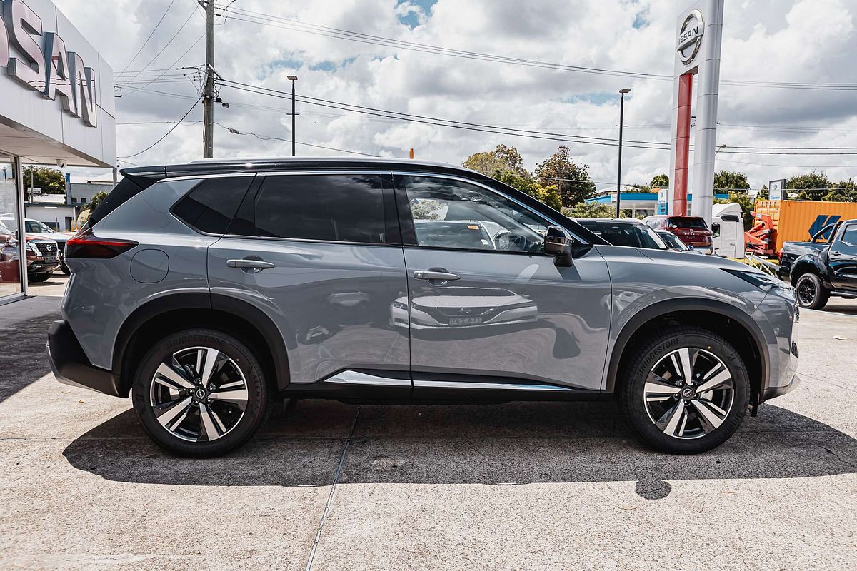 2024 Nissan X-TRAIL Ti-L T33