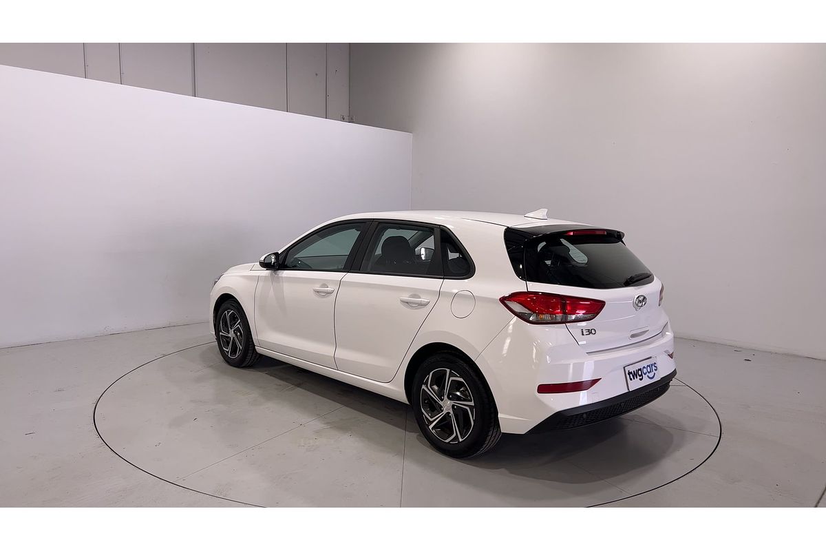 2023 Hyundai i30 PD.V4