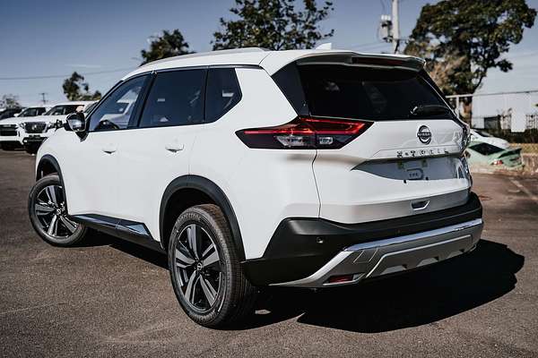2024 Nissan X-TRAIL Ti-L T33