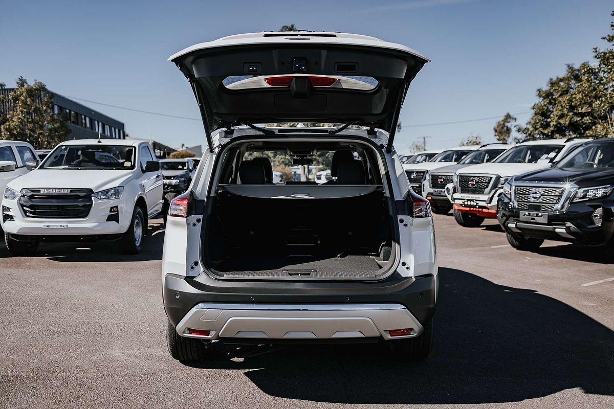 2024 Nissan X-TRAIL Ti-L T33