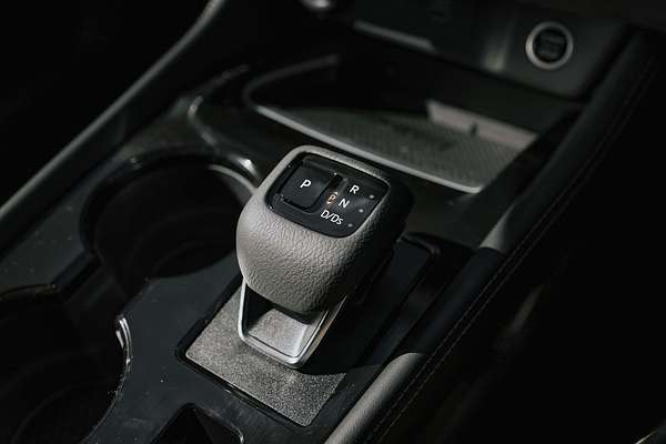 2024 Nissan X-TRAIL Ti-L T33