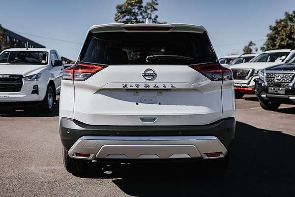 2024 Nissan X-TRAIL Ti-L T33