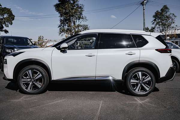 2024 Nissan X-TRAIL Ti-L T33