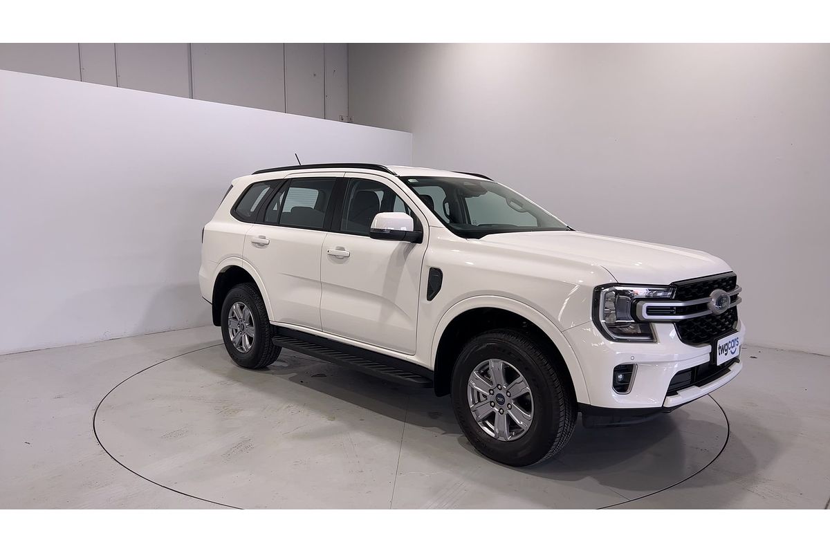 2024 Ford Everest Ambiente