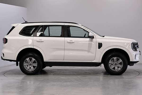 2024 Ford Everest Ambiente