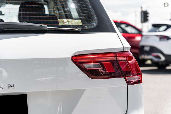 2023 Volkswagen Tiguan 110TSI Life 5N