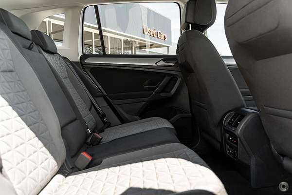 2023 Volkswagen Tiguan 110TSI Life 5N