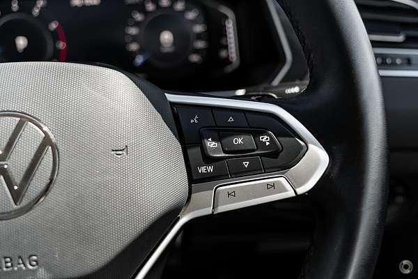 2023 Volkswagen Tiguan 110TSI Life 5N