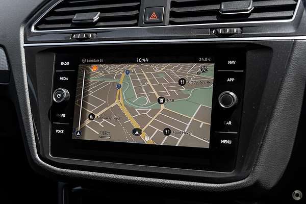 2023 Volkswagen Tiguan 110TSI Life 5N