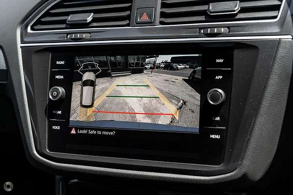 2023 Volkswagen Tiguan 110TSI Life 5N