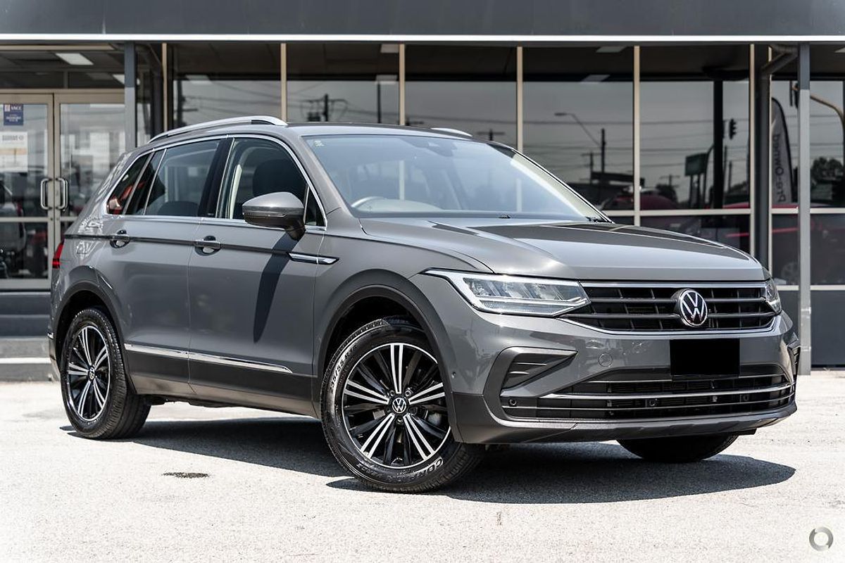 2023 Volkswagen Tiguan 110TSI Life 5N