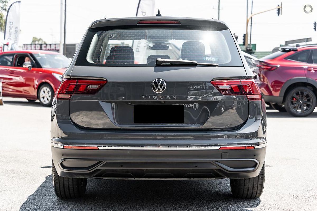 2023 Volkswagen Tiguan 110TSI Life 5N