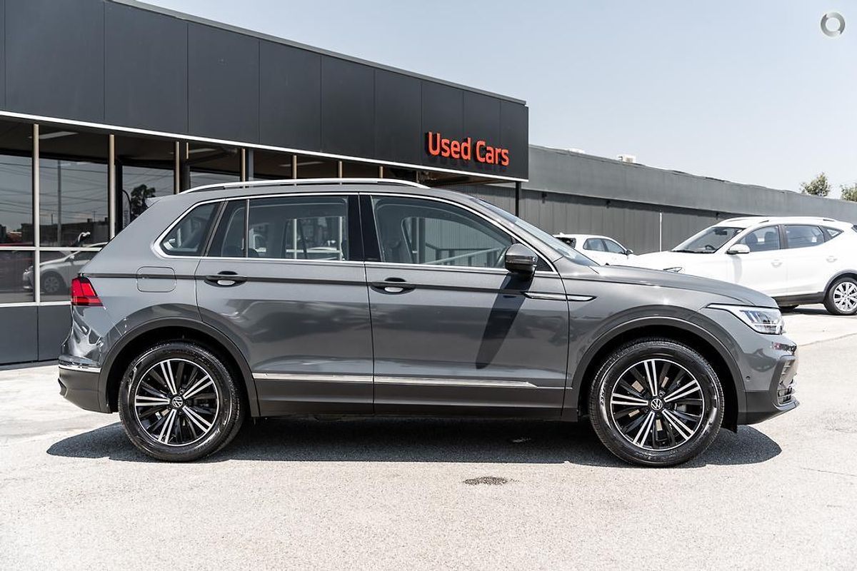 2023 Volkswagen Tiguan 110TSI Life 5N