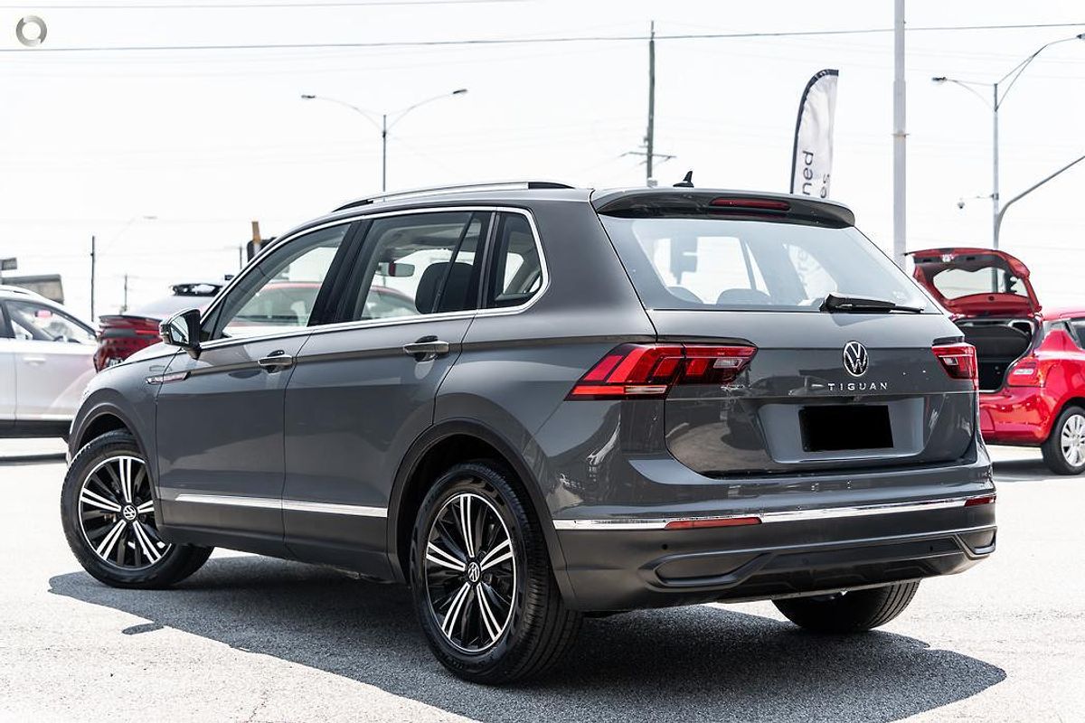 2023 Volkswagen Tiguan 110TSI Life 5N