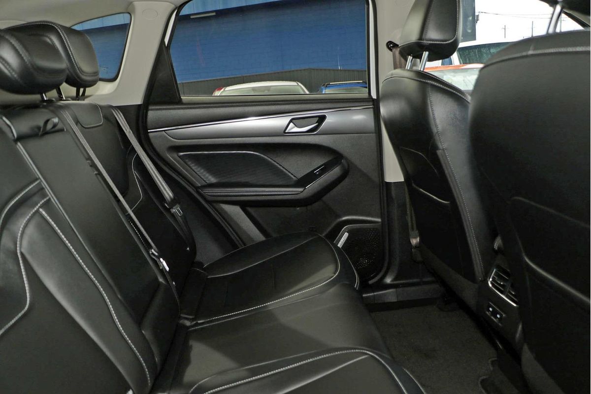 2023 GWM Haval Jolion Lux Hybrid A01
