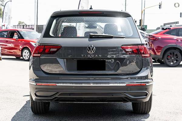 2023 Volkswagen Tiguan 110TSI Life 5N