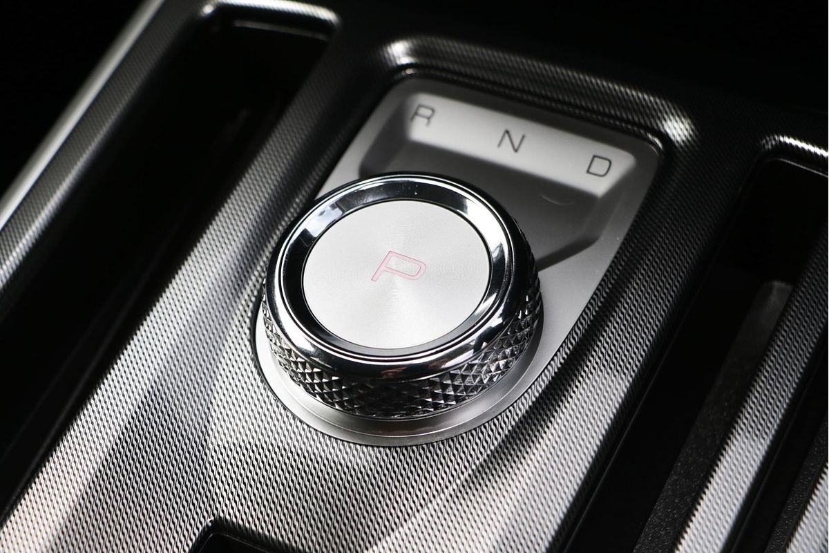 2023 GWM Haval Jolion Lux Hybrid A01