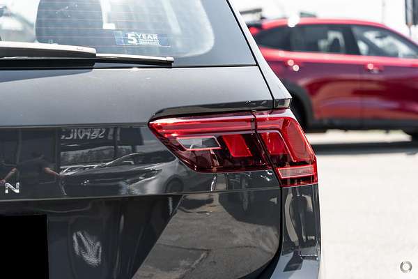 2023 Volkswagen Tiguan 110TSI Life 5N