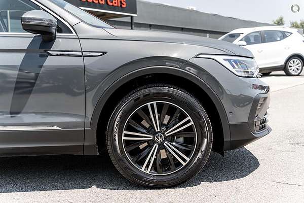 2023 Volkswagen Tiguan 110TSI Life 5N