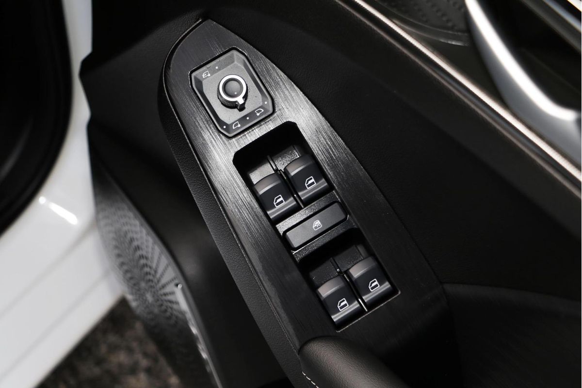 2023 GWM Haval Jolion Lux Hybrid A01