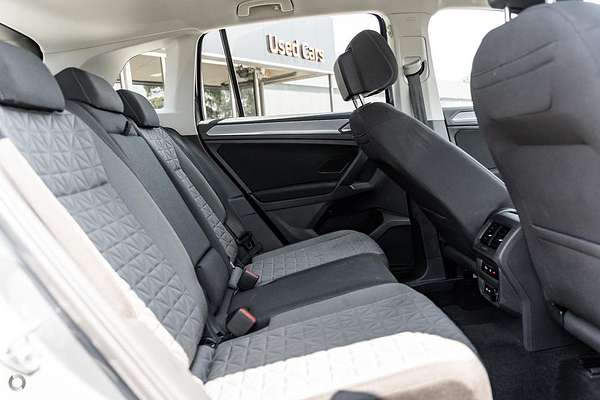 2023 Volkswagen Tiguan 110TSI Life 5N