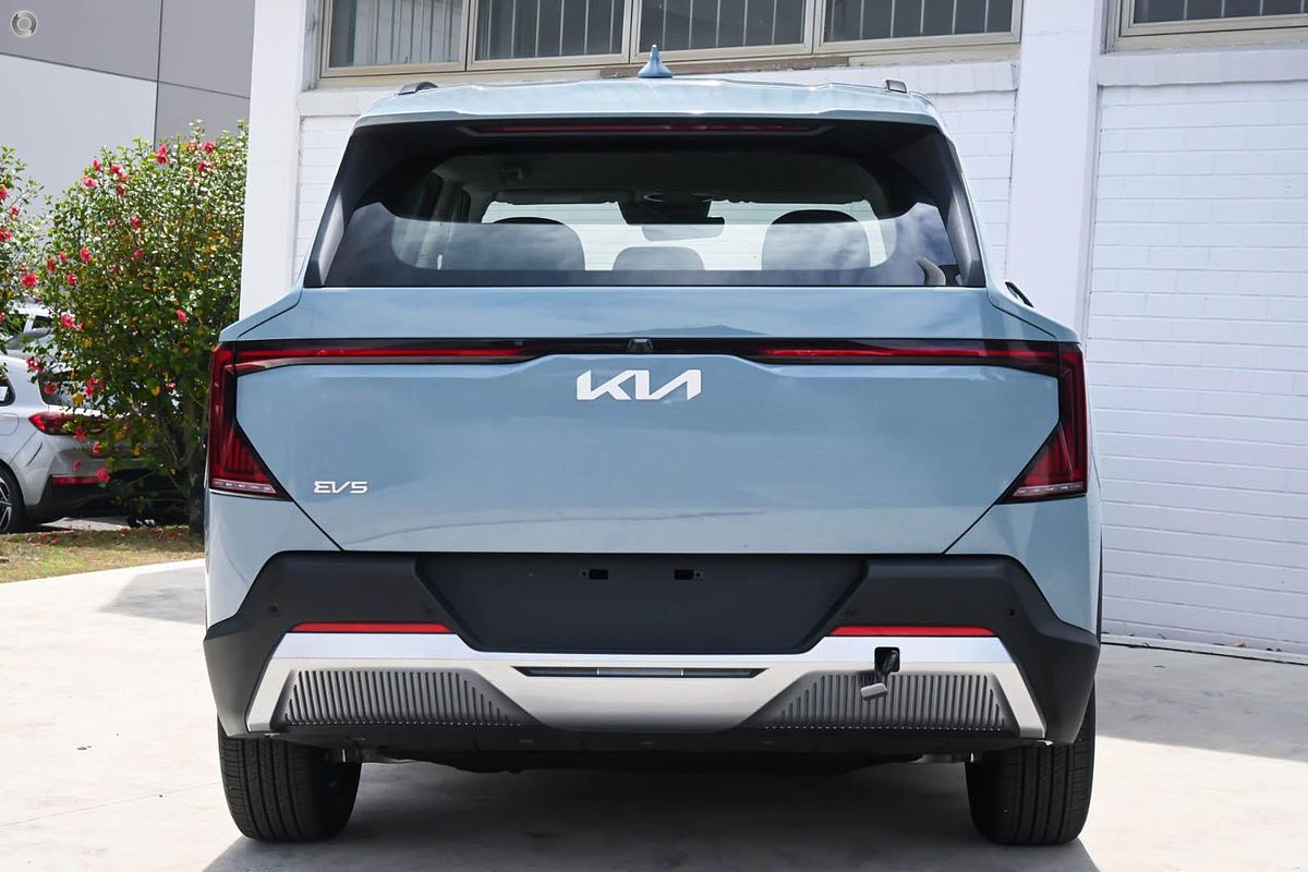 2024 Kia EV5 Air Long Range OVc
