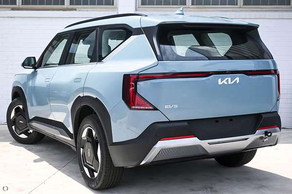 2024 Kia EV5 Air Long Range OVc