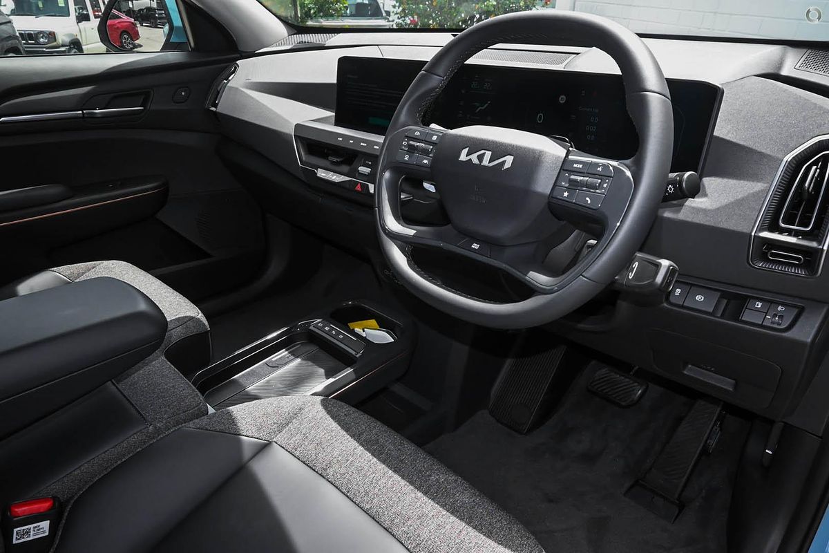 2024 Kia EV5 Air Long Range OVc