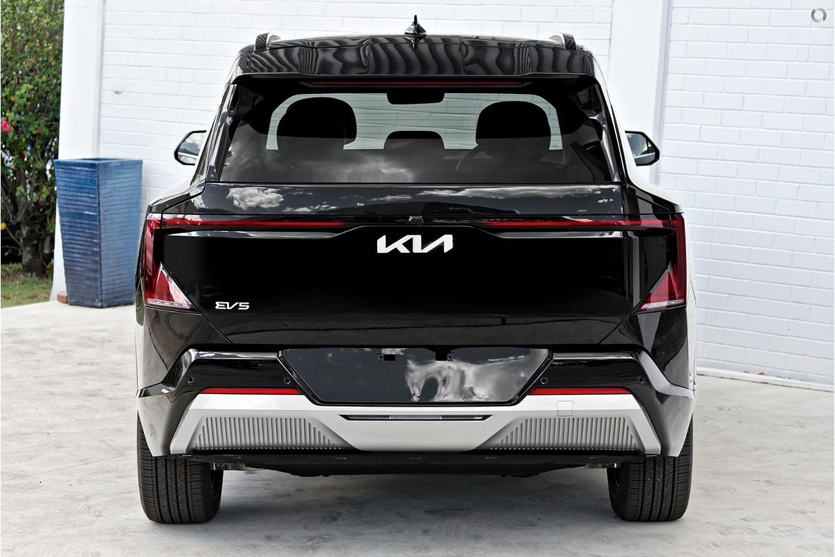 2024 Kia EV5 Earth OVc