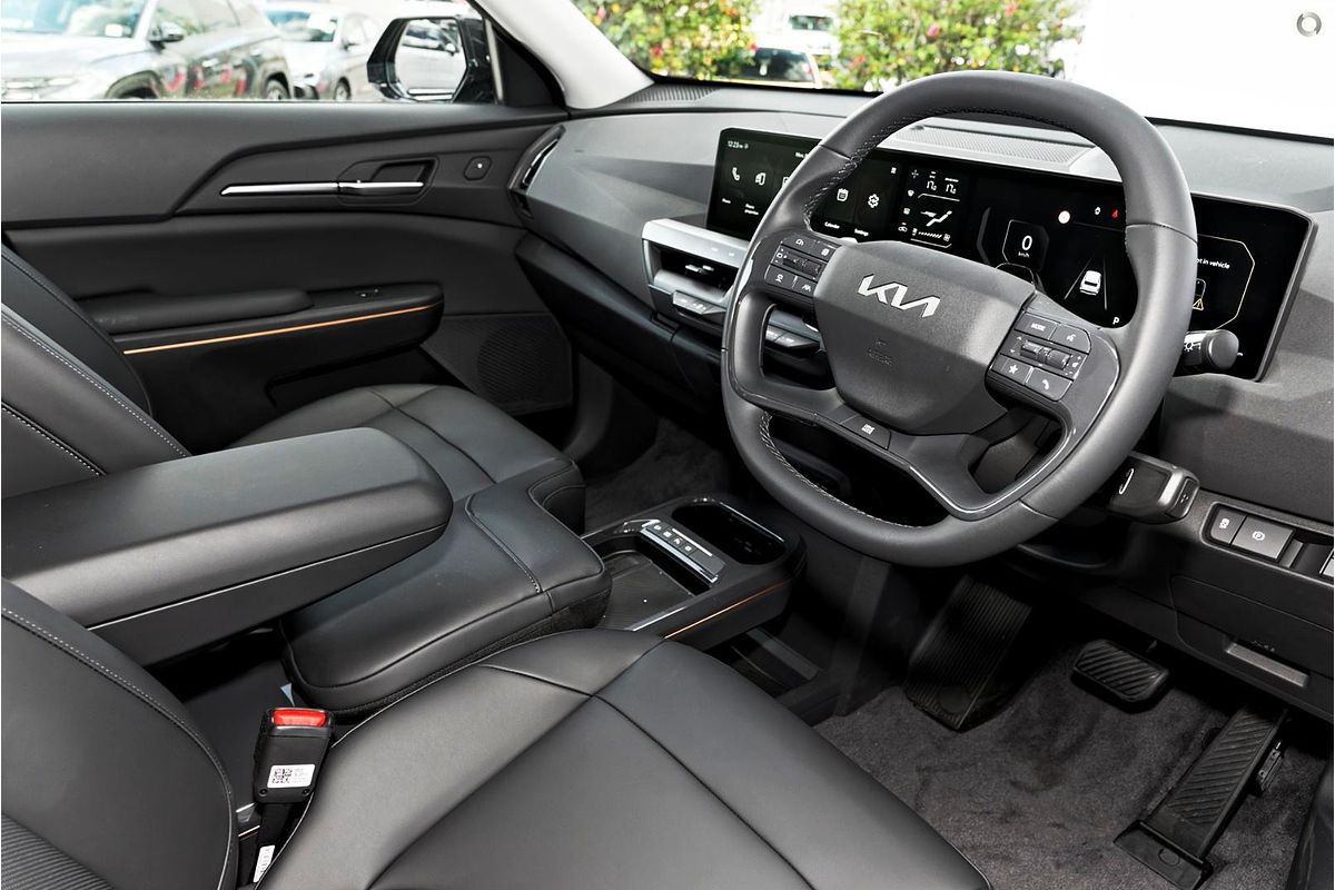 2024 Kia EV5 Earth OVc