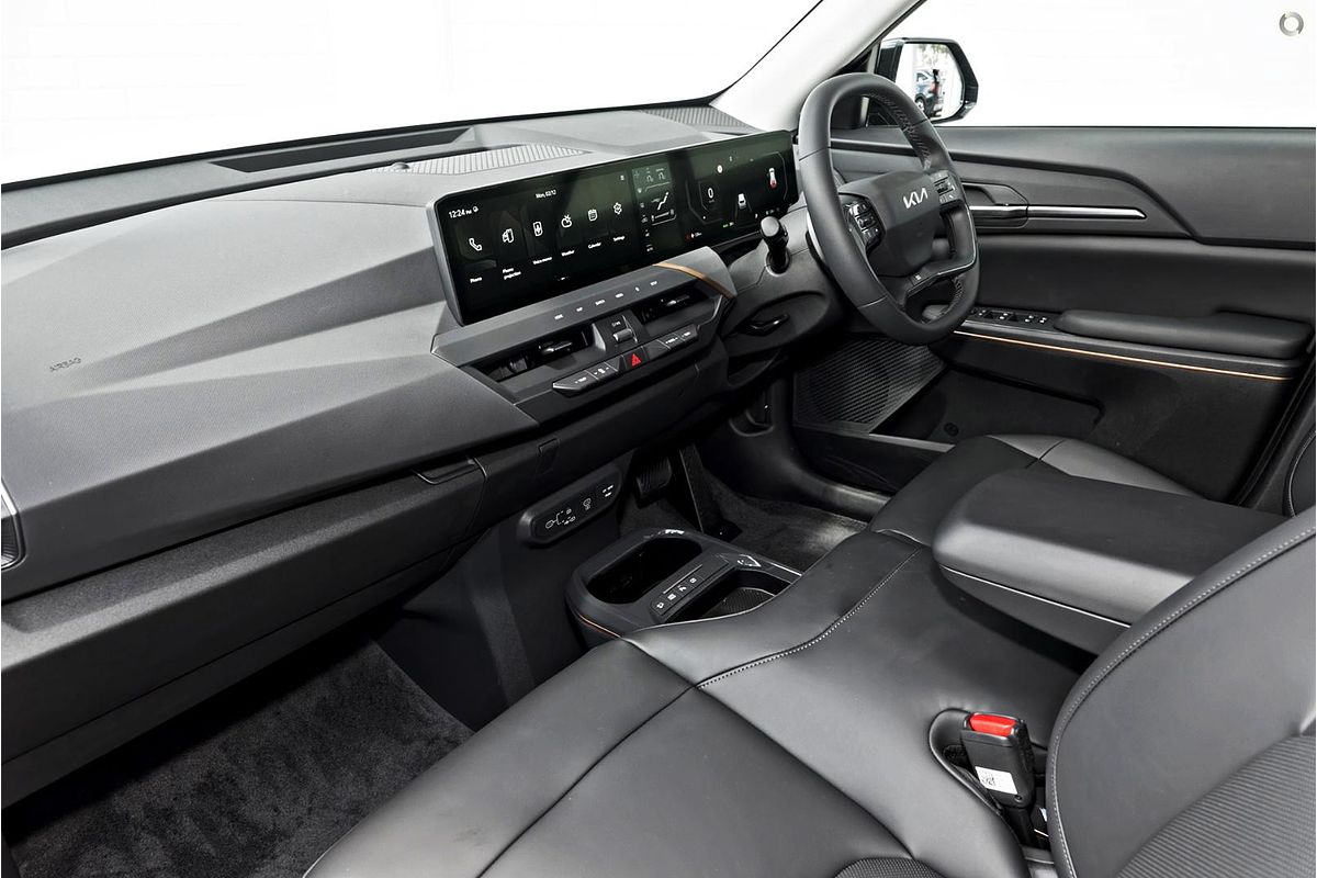 2024 Kia EV5 Earth OVc