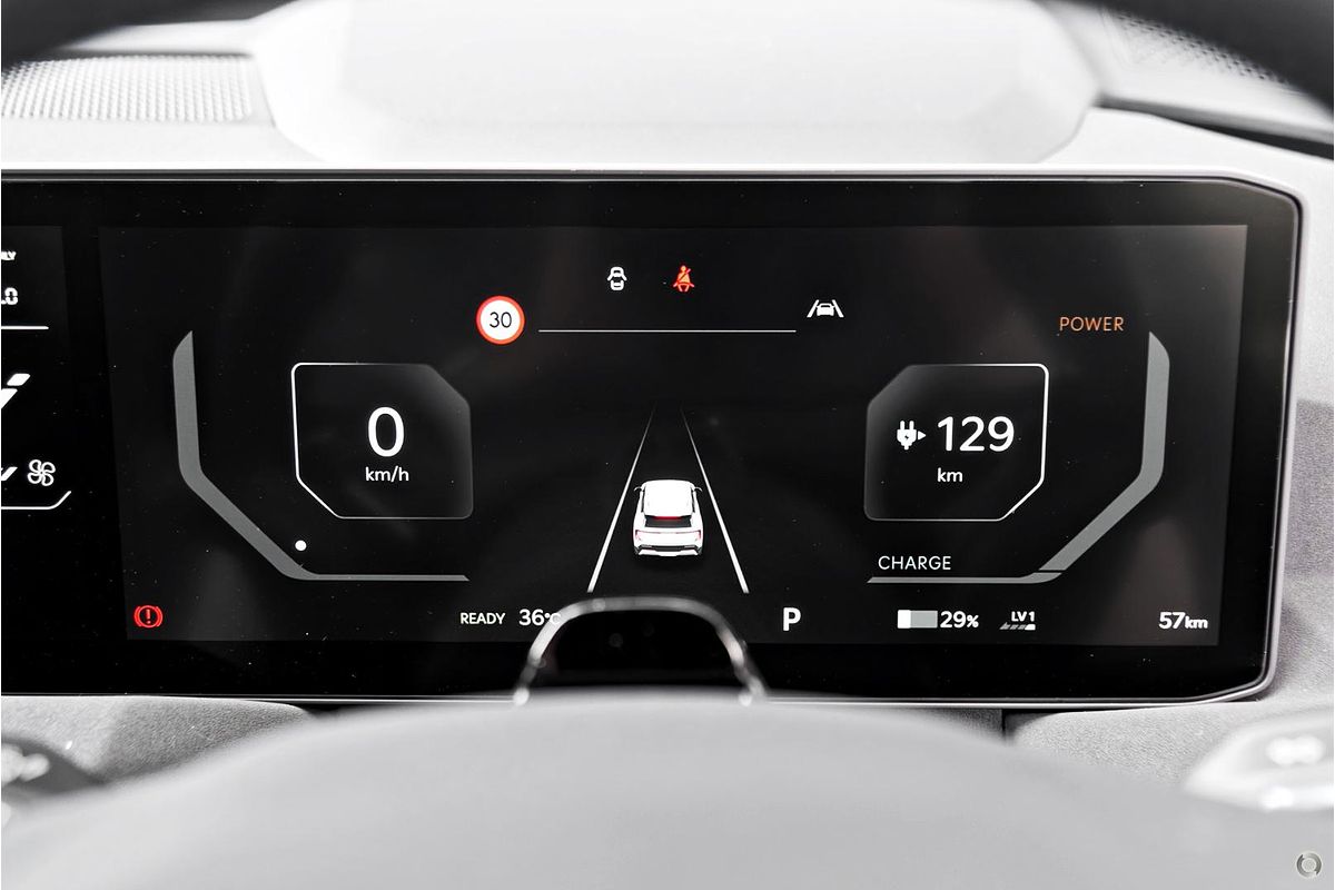 2024 Kia EV5 Earth OVc