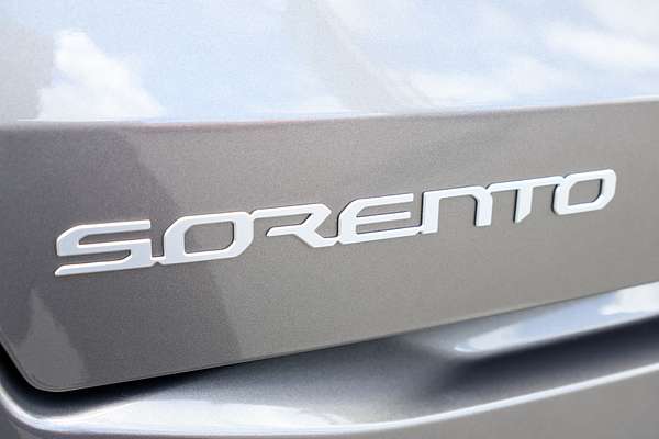 2024 Kia Sorento S MQ4 PE