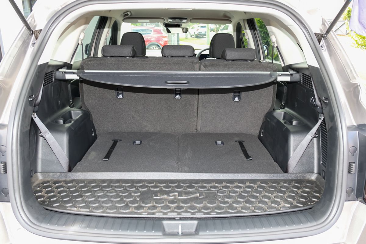 2024 Kia Sorento S MQ4 PE