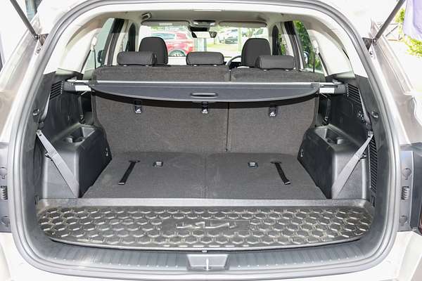 2024 Kia Sorento S MQ4 PE