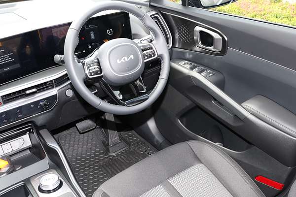 2024 Kia Sorento S MQ4 PE
