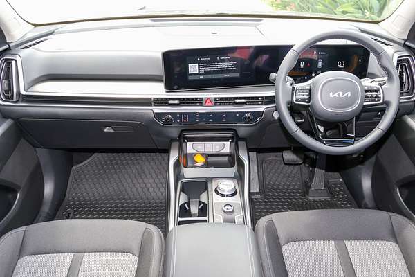2024 Kia Sorento S MQ4 PE