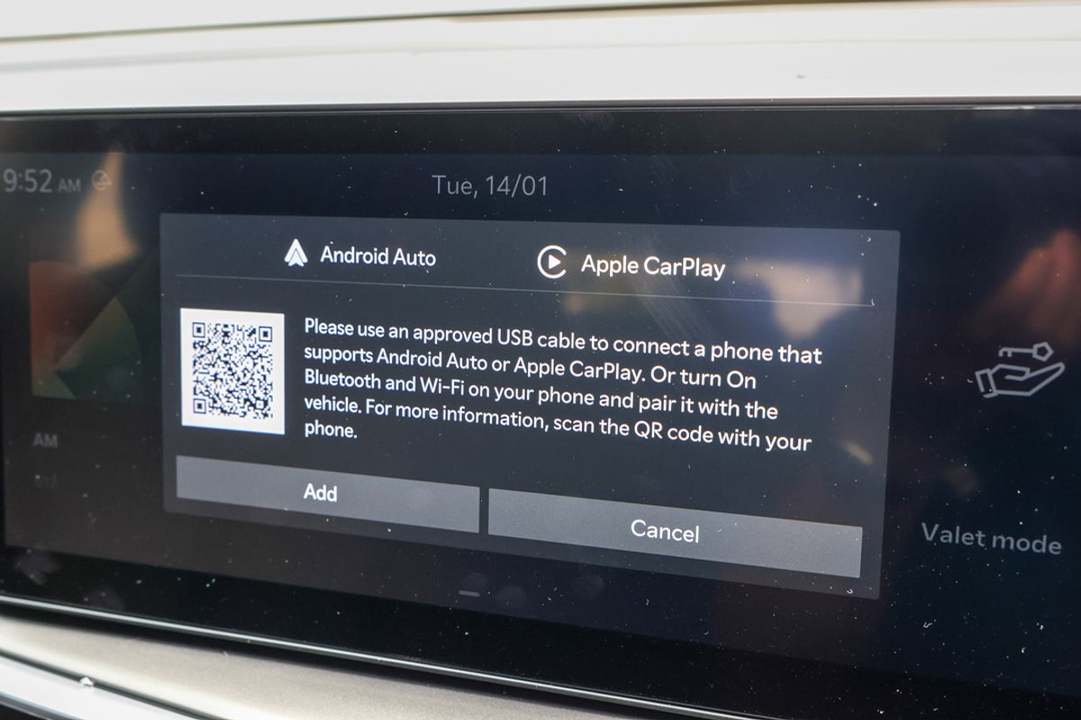 2024 Kia Sorento S MQ4 PE