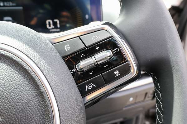 2024 Kia Sorento S MQ4 PE