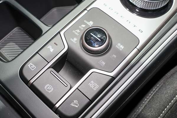 2024 Kia Sorento S MQ4 PE
