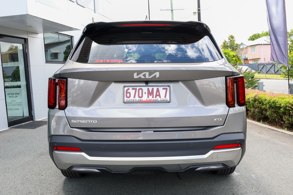 2024 Kia Sorento S MQ4 PE