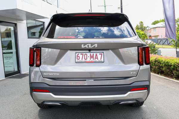 2024 Kia Sorento S MQ4 PE