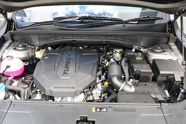 2024 Kia Sorento S MQ4 PE
