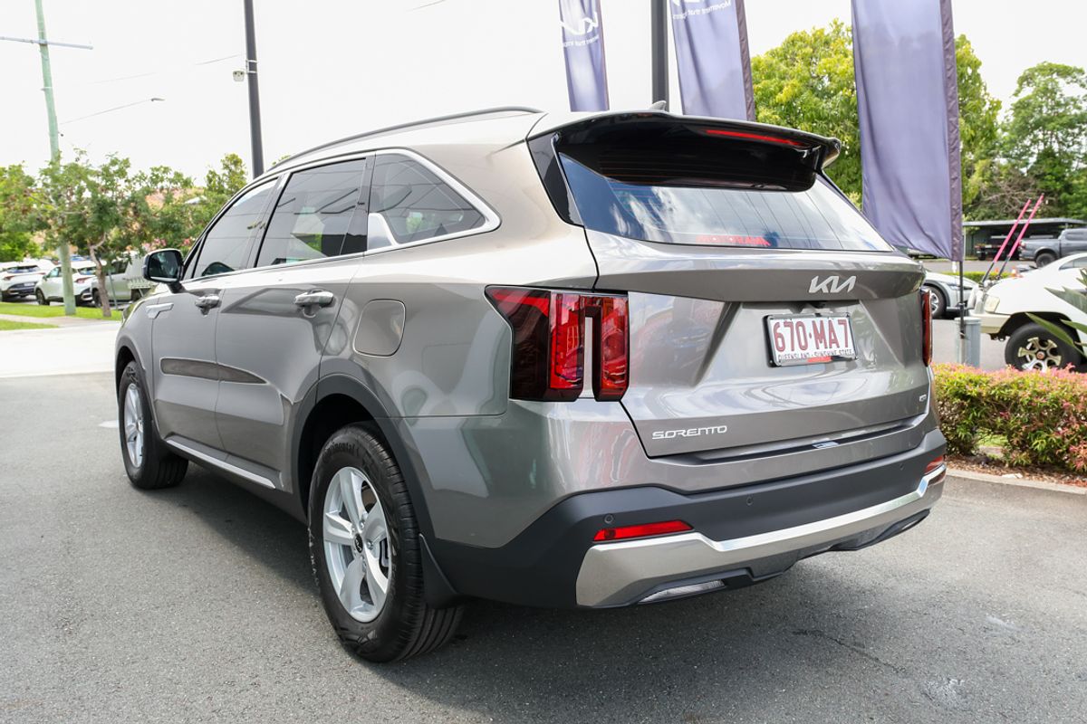 2024 Kia Sorento S MQ4 PE