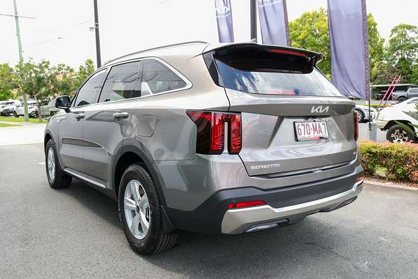 2024 Kia Sorento S MQ4 PE