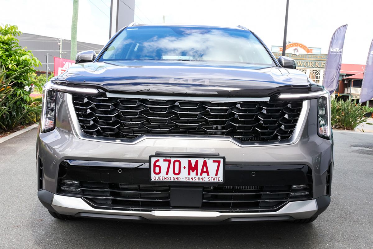 2024 Kia Sorento S MQ4 PE