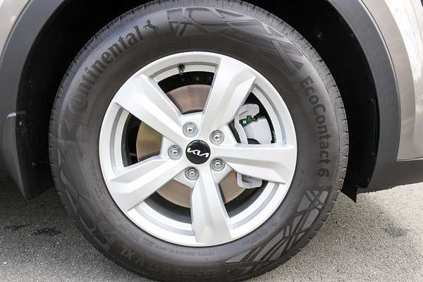 2024 Kia Sorento S MQ4 PE